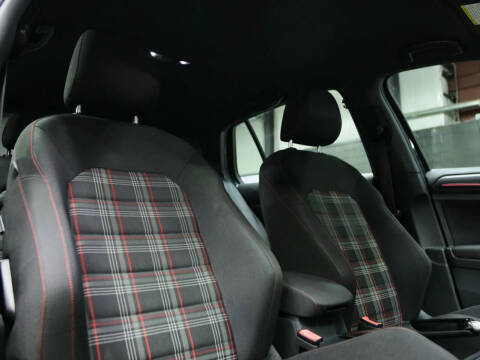 2019 Volkswagen Golf GTI