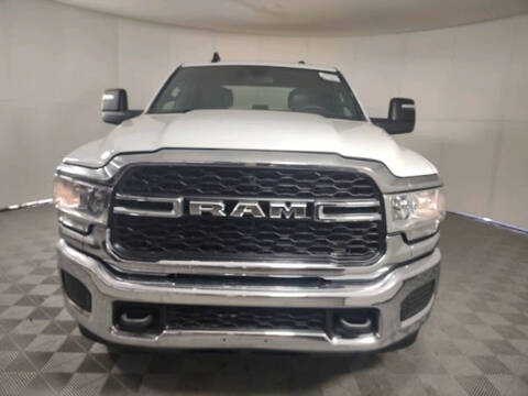 2023 RAM 2500 Tradesman