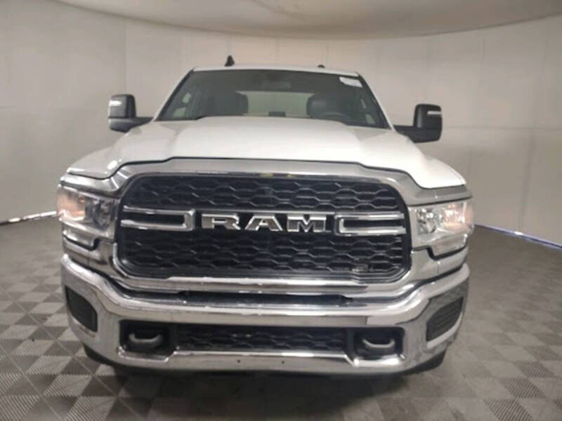 2023 RAM 2500 Tradesman