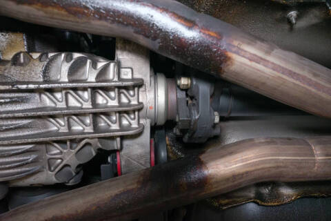 2013 Chevrolet Camaro SS