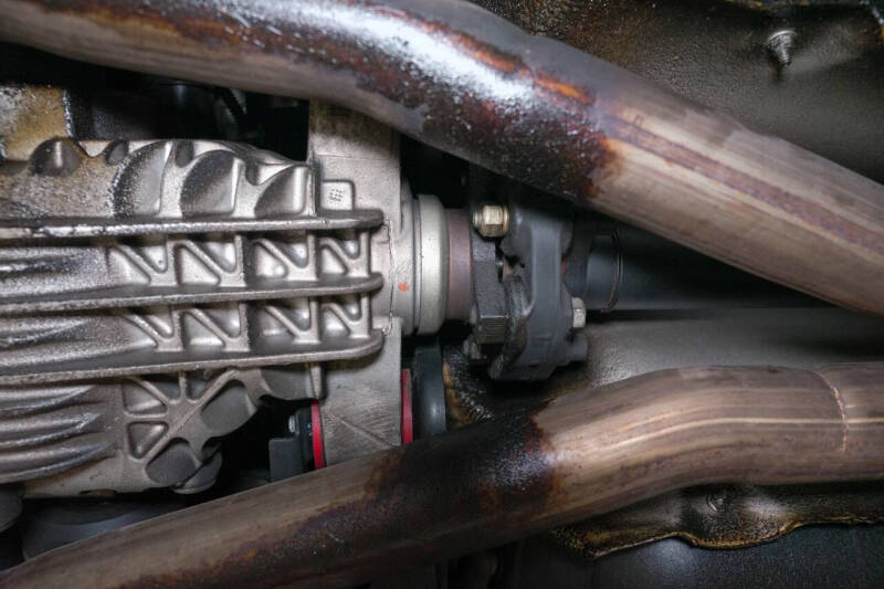 2013 Chevrolet Camaro SS