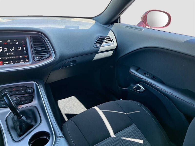 2020 Dodge Challenger