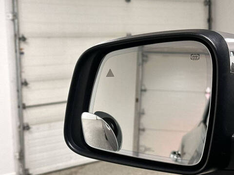2011 Dodge Durango Citadel