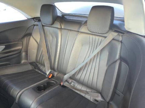 2019 Mercedes-Benz E-Class E 450