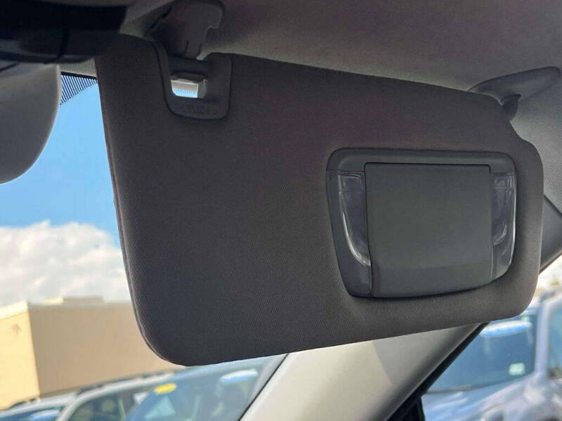 2022 Subaru Ascent Onyx Edition