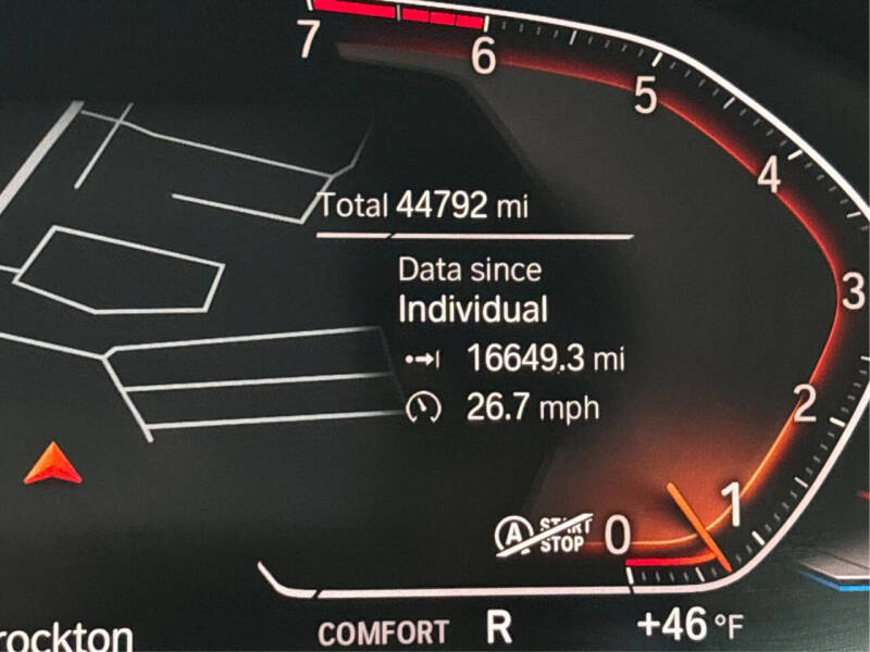 2019 BMW 3 Series 330i xDrive