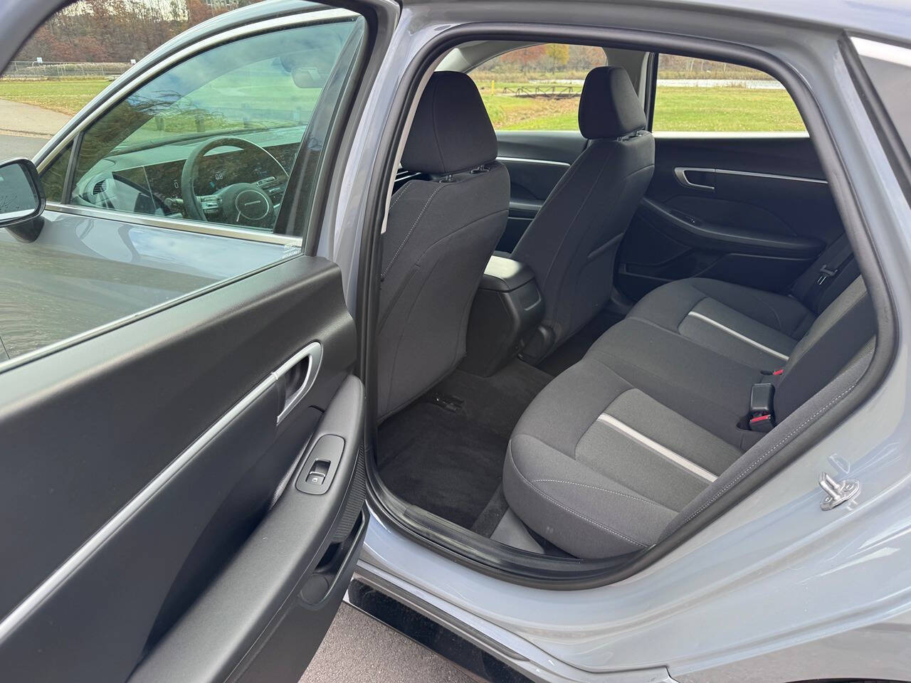 2024 Hyundai Sonata 13