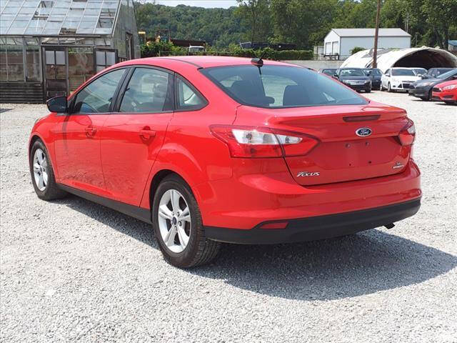 2014 Ford Focus for sale at Tri State Auto Sales in Cincinnati, OH