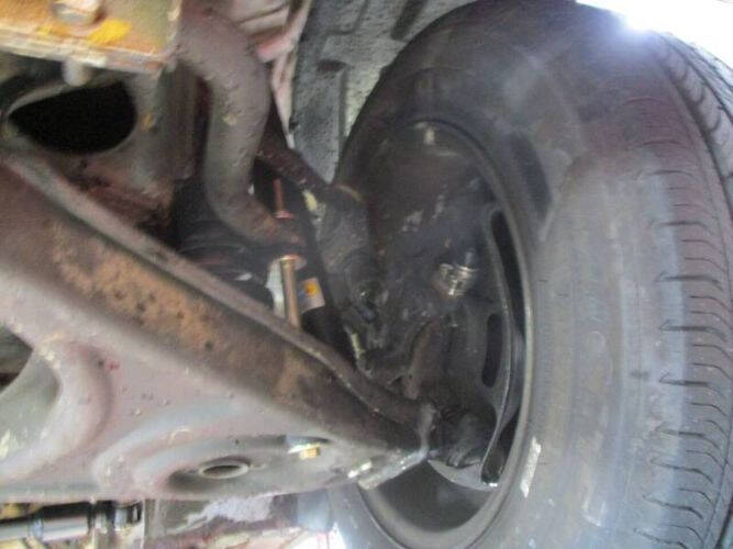 1987 Mercedes-Benz 560-Class 560 SL