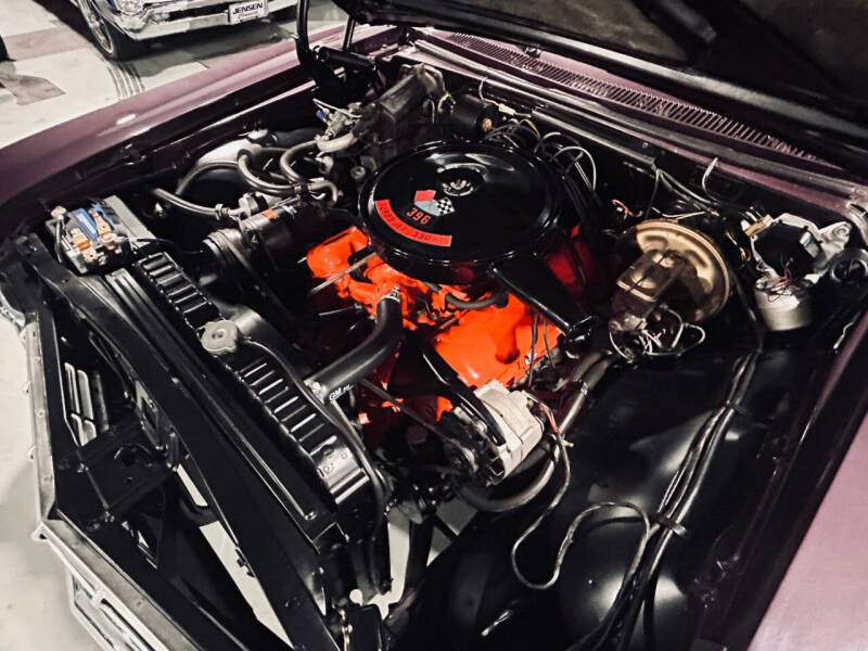 1967 Chevrolet Caprice
