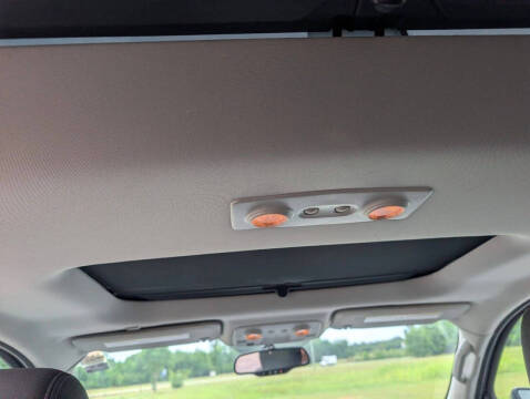 2014 GMC Acadia SLE-2