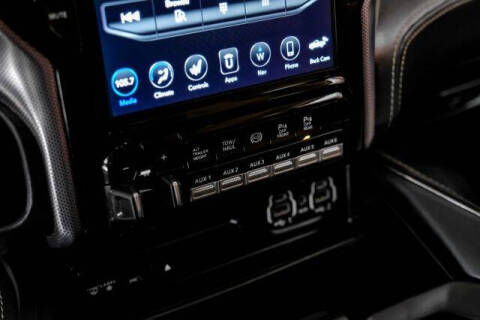 2019 RAM 2500 Limited