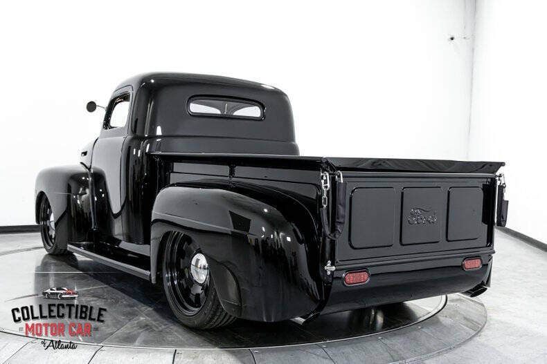 1949 Ford F-1