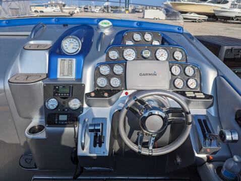 2005 Nor-Tech 43 Super vee