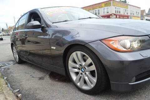 2006 BMW 3 Series 325i