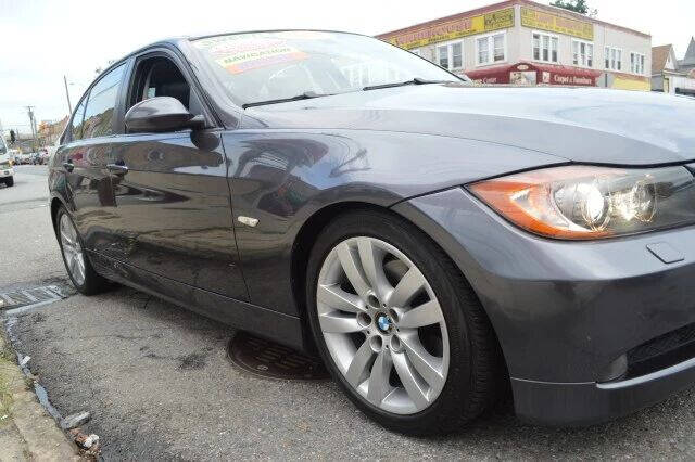 2006 BMW 3 Series 325i