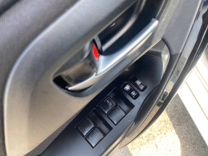 2016 Scion iM