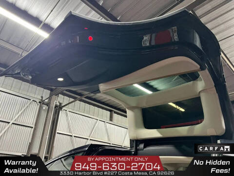 2018 Tesla Model X