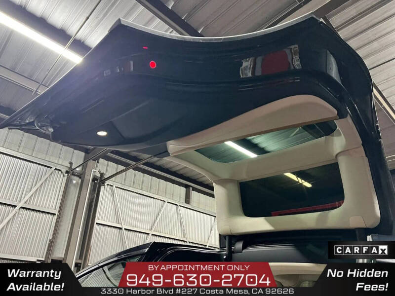 2018 Tesla Model X