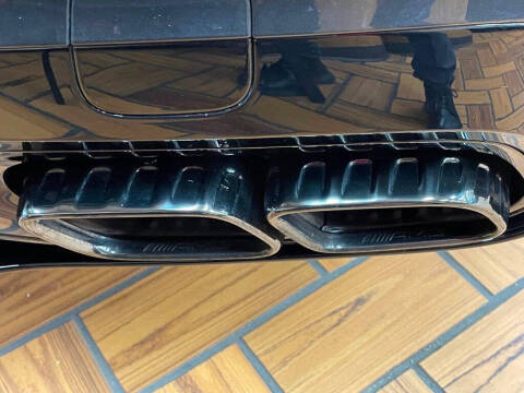 2024 Mercedes-Benz C-Class AMG C 63 S E Performance