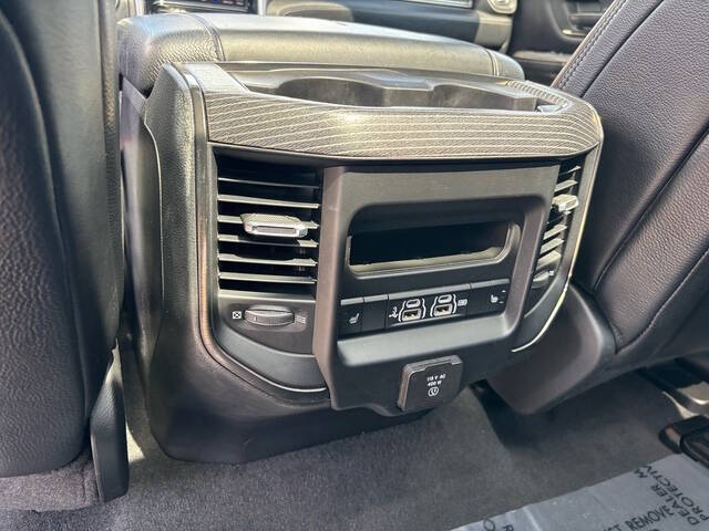 2019 RAM 1500 12