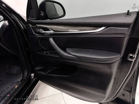 2014 BMW X5 xDrive35i