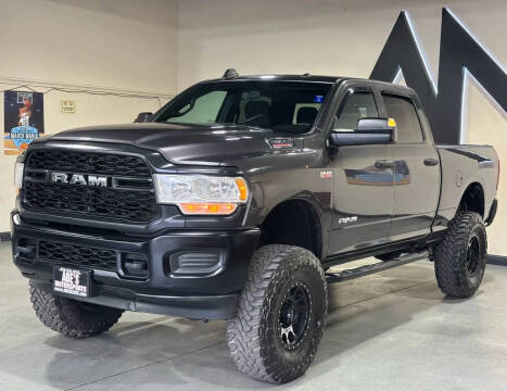 2021 RAM 2500 Tradesman