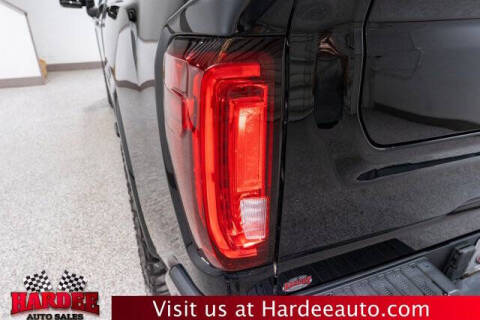 2020 GMC Sierra 2500HD