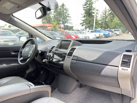 2007 Toyota Prius