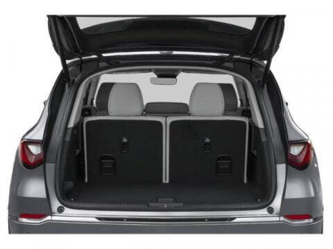 2026 Acura MDX SH-AWD w/Tech