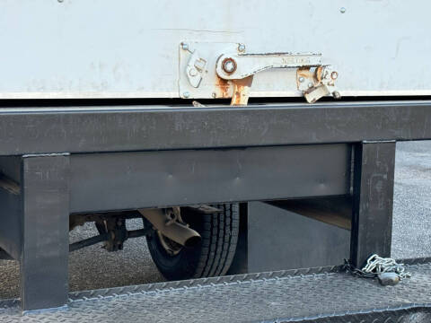 2015 Ford Transit 350 HD