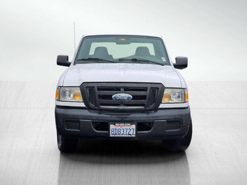 2006 Ford Ranger