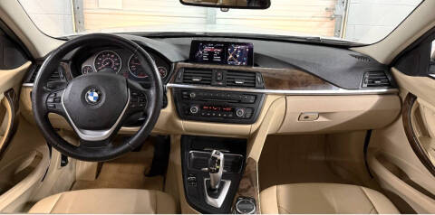 2014 BMW 3 Series 328i