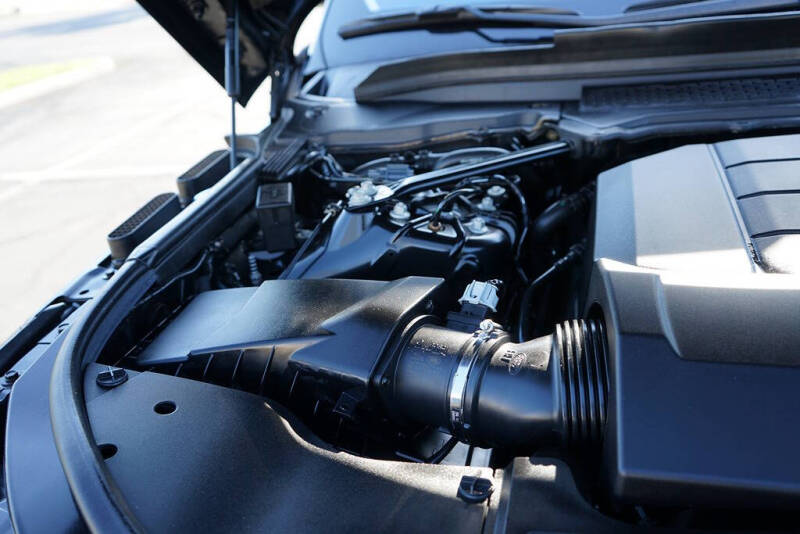 2016 Land Rover Range Rover Autobiography