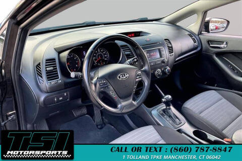 2014 Kia Forte5 EX