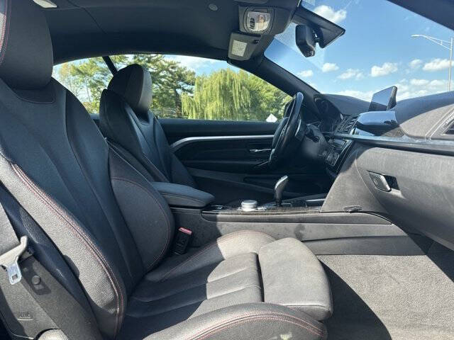 2019 BMW 4 Series 430i