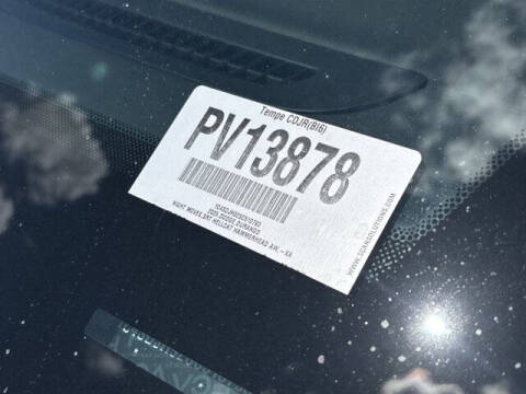 2025 Dodge Durango SRT Hellcat Hammerhead