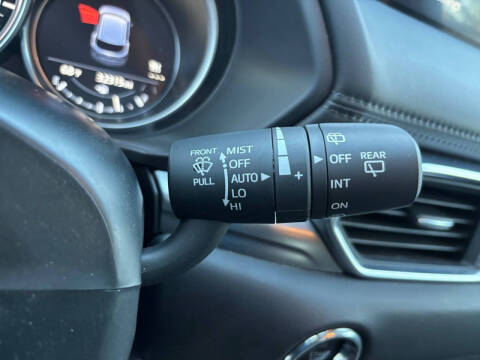 2024 Mazda CX-5 2.5 S Select