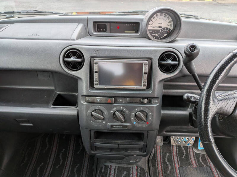 2000 Toyota Black Box