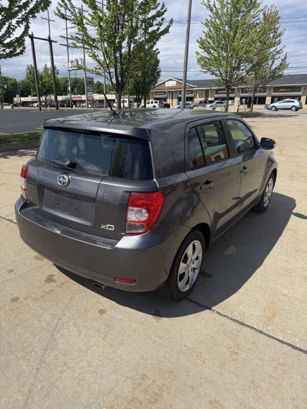 2014 Scion xD