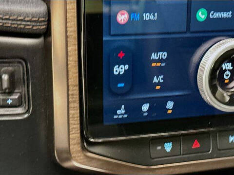 2023 Ford F-150 Lightning Lariat