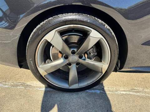 2014 Audi S5 3.0T quattro Premium Plus