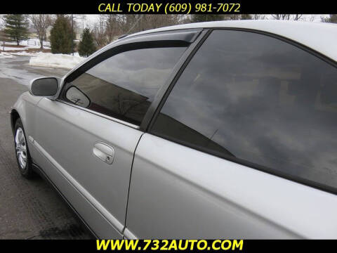 2000 Honda Civic EX