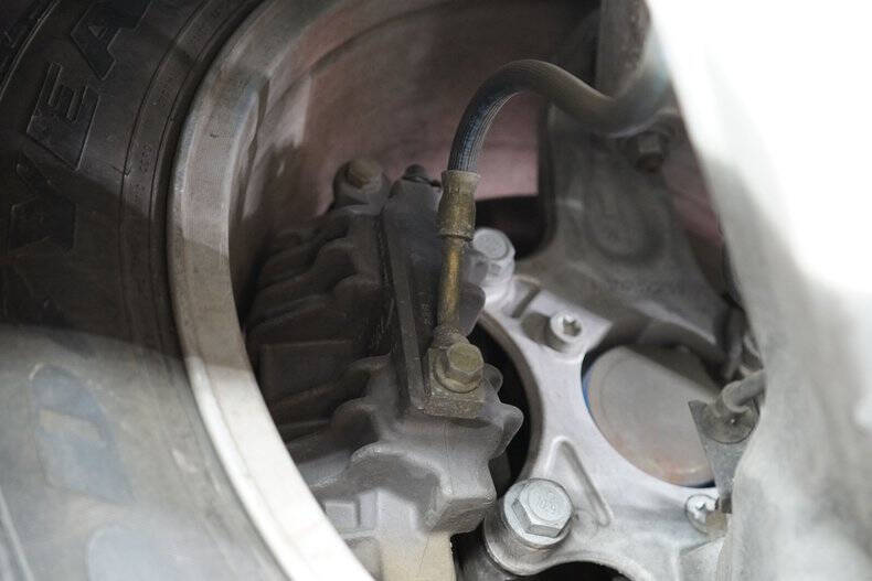 1999 Chevrolet Corvette