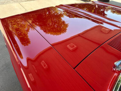 1965 Ford Ranchero