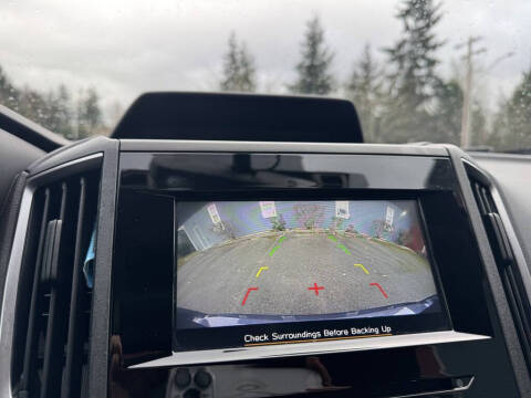 2021 Subaru Impreza Premium