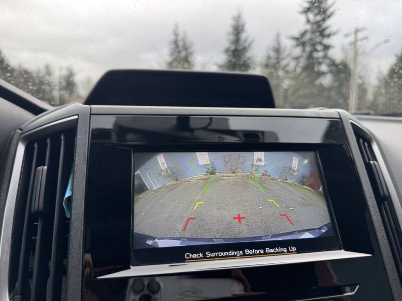 2021 Subaru Impreza Premium