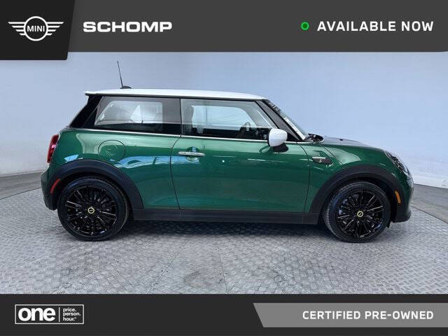 2024 MINI Hardtop 2 Door Cooper SE