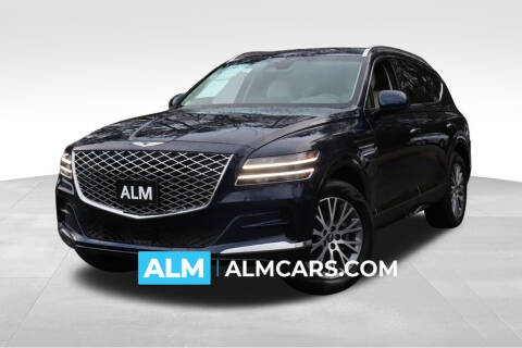 2023 Genesis GV80 for sale at ALM-Ride With Rick in Marietta GA