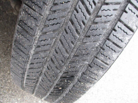 2014 Ford E-Series E-150